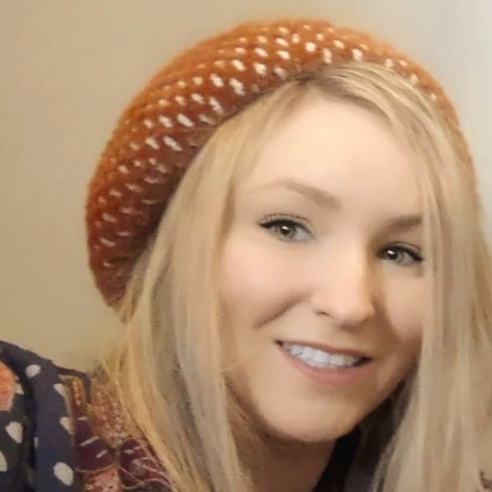 Meet your Posher, Tricia